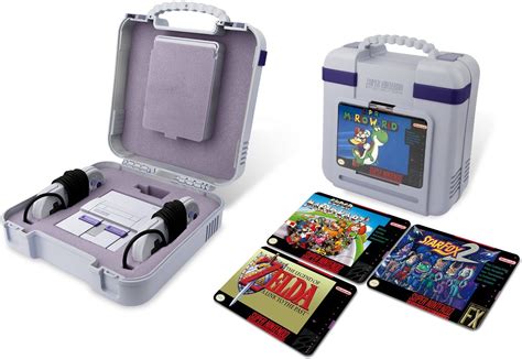 5 Best SNES Classic Accessories