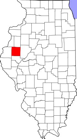 McDonough County, Illinois - Ballotpedia