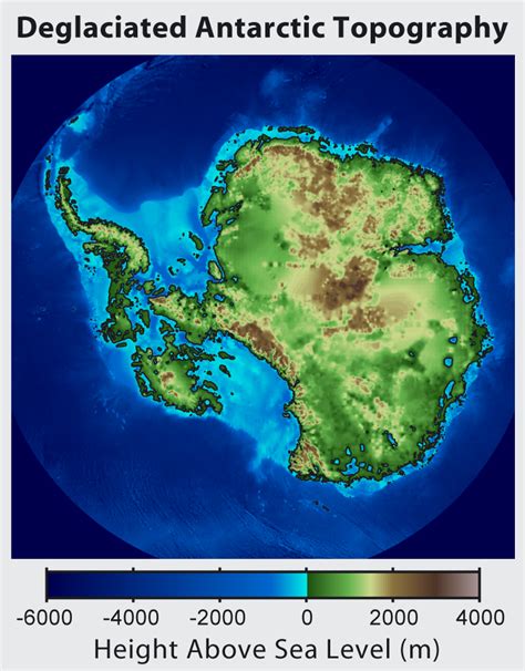 West Antarctic Ice Sheet