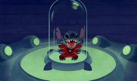 Lilo & Stitch || Experiment 626 - Lilo & Stitch Photo (44062862 ...