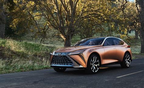 2022 Lexus LQ: The New Flagship SUV of Lexus! | Northside Lexus