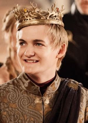 Joffrey Baratheon Death - OFFICIAL - (Joffrey dies) - Joffrey Baratheon ...