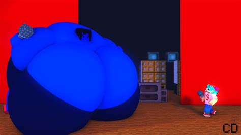 Different kinda blue ball by Coffee-drinker935 on Newgrounds