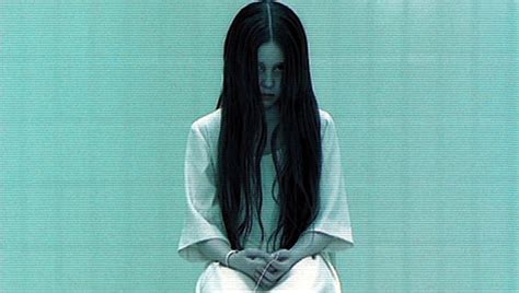 31 Days of Horror 2012: Day 9: The Ring | The Lady's Revenge