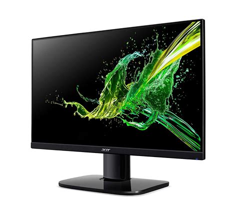 Acer 27 inch LED Monitor KA270H – G.A Computers