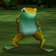 Gettin It Frog GIFs - Get the best GIF on GIPHY