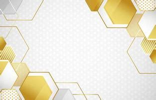 Gold Polygon Vector Art, Icons, and Graphics for Free Download