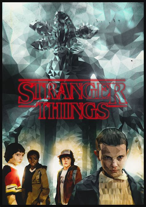 STRANGER THINGS SEASON 1 | Munkinutz