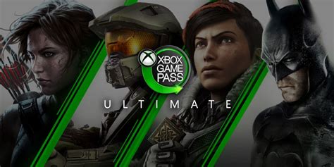 Xbox Game Pass Ultimate Sale Offers $.05 Daily Price