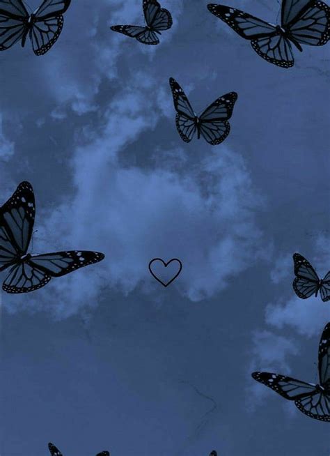 Cute Butterfly Wallpaper