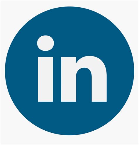 Linkedin Logo / LinkedIn Logo Download - AI - All Vector Logo : You can ...