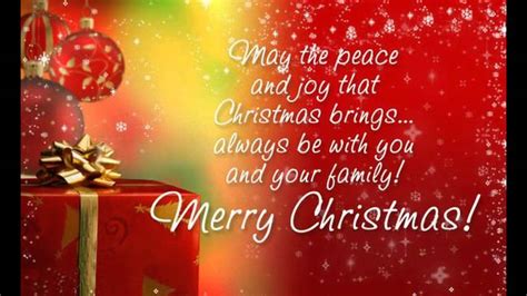 21 Of the Best Ideas for Merry Christmas Quotes and Images - Home ...