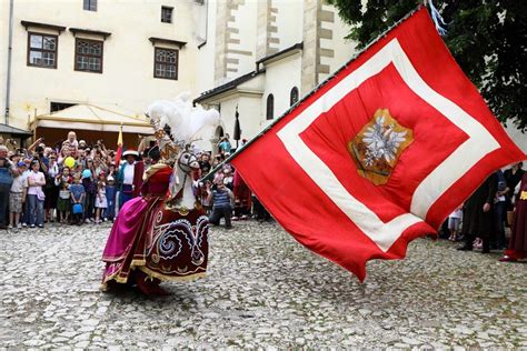 Lajkonik - Kraków Travel