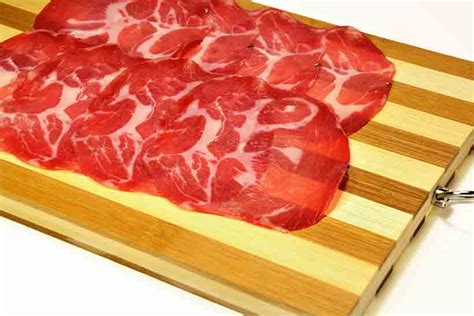 12 Types of Cured Meat: Traditional and Delicious Options