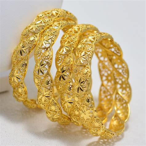 24 Karat Gold Jewelry – 0.9999 Pure Gold – Aydin