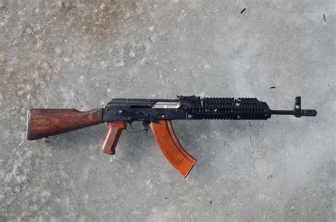 Top five must have accessories for the AK47 | SOFREP