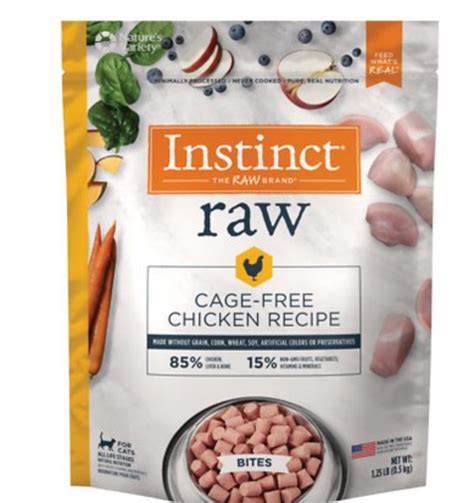 The 6 Best Frozen and Freeze-Dried Raw Cat Food of 2022