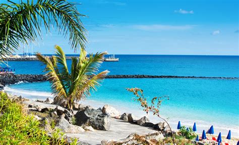 Playa Dorada Beach Day | Puerto Plata, Dominican Republic (Taino Bay ...