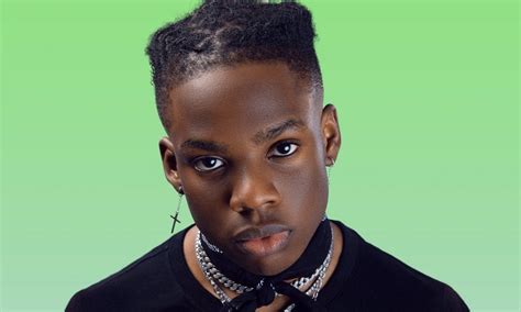 Rema Biography, Career & Lots More – Nigerian Finder