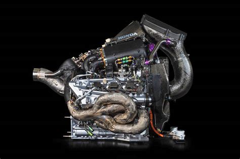 Red Bull Engine F1