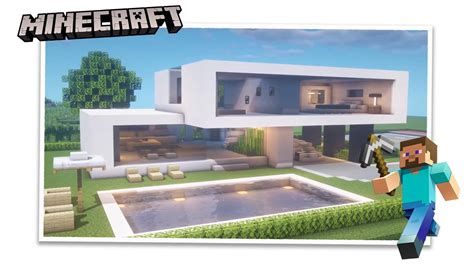 Awesome Minecraft Houses