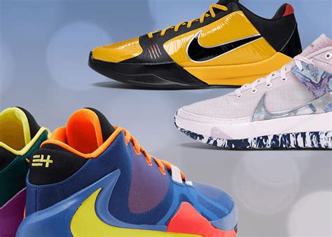 Best Nike Basketball Shoes In 2020 | SBD