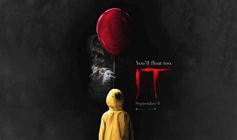 Movie Review: “IT” (2017) | The Cinema Files