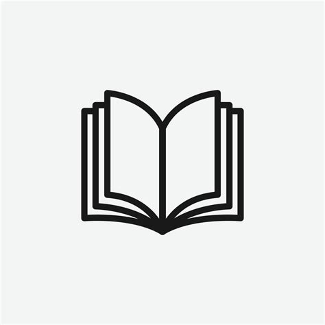 Book Icon Vector Art, Icons, and Graphics for Free Download