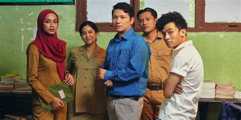 7 Film Indonesia Terbaru yang Rilis Digital - Cultura