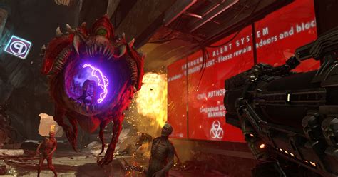 Doom Eternal single-player DLC is already part of the plan - Polygon