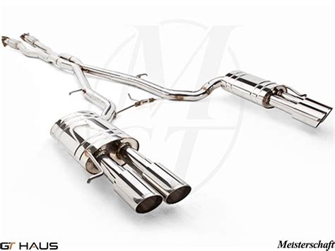 Audi A8 (D4) - Audi - Exhaust Systems - Category