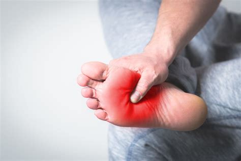 Metatarsal Pain Signs & Symptoms | Treatment in Chicago, IL