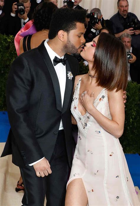 Selena Gomez and The Weeknd's Relationship: A Look Back