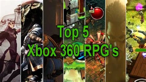 26 Unique Xbox 360 Rpg Games - Aicasd Media Game Art