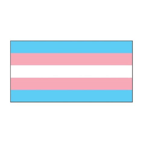 Transgender Pride Flag