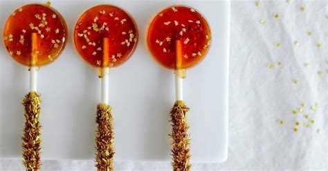 Sugar Free Gluten Free Lollipops Recipes | Yummly