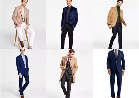 Flash Sale Alert: Buy Off-The Rack Men's Suits And Sport Coats For ...