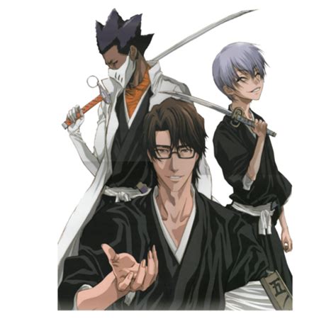 *Aizen* - Aizen Photo (34794388) - Fanpop