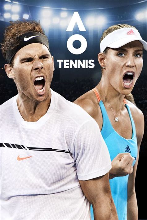 AO Tennis for Xbox One (2018) - MobyGames