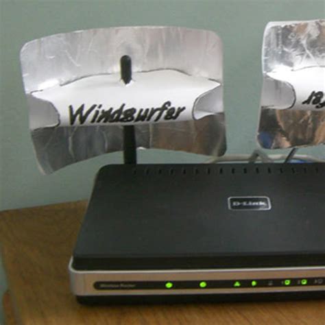 12 Wireless Router Antenna Distance Coverage Comparison