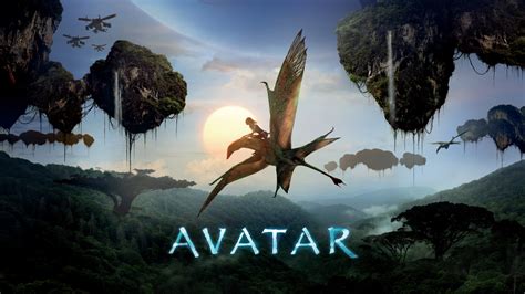 Avatar Wallpapers Free Download