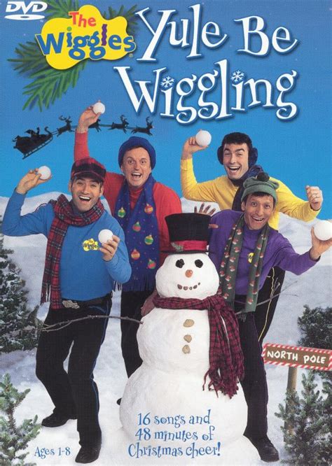 The Wiggles (2001) - Chisholm McTavish | Synopsis, Characteristics ...