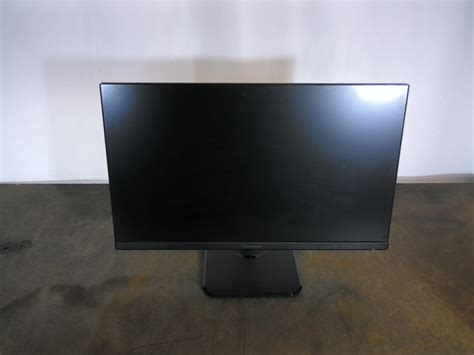 ViewSonic Full HD 24" Monitor - Gebstock