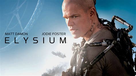 Elysium (2013) - AZ Movies