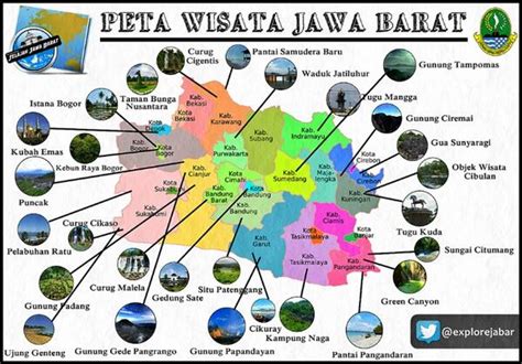 Peta Wisata Jawa Peta Wisata Indonesia Dan Luar Negeri | Porn Sex Picture