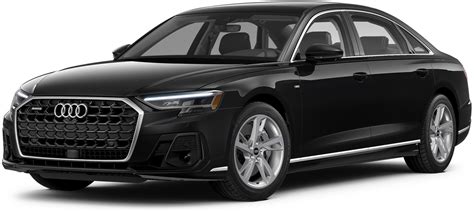 2023 Audi A8 Incentives, Specials & Offers in Grapevine TX