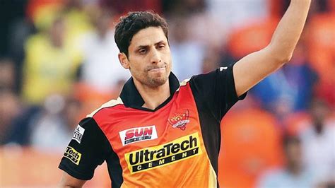 IPL 10: Getting better with age, Ashish Nehra eyes Champions Trophy spot