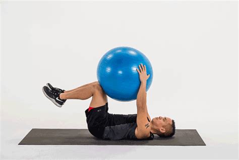 10 of the Best Stability Ball Exercises | BODi