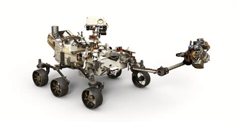 NASA shortlists three landing sites for Mars 2020 rover