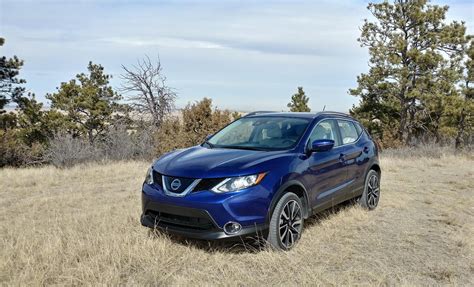 Review: 2019 Nissan Rogue Sport brings the goodness of the Qashqai to ...